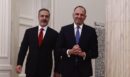 Συνάντηση Γεραπετρίτη - Φιντάν στη Νέα Υόρκη – Τι είπαν και τι συμφώνησαν