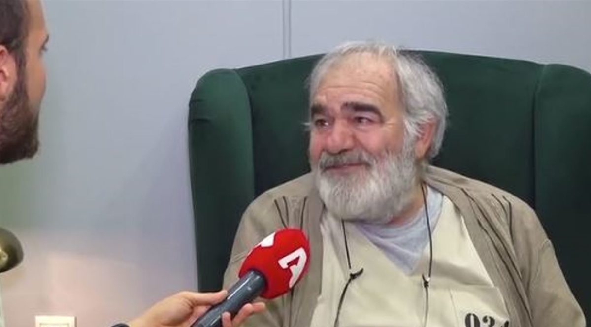 Γιάννης Μποσταντζόγλου: «Δεν βλέπω τον εαυτό μου στις επαναλήψεις – Ούτε στα πρωτότυπα πολλές φορές»