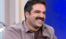 Γιωργής Τσουρής: «Έχω κάνει ωραίες, βαρβάτες και γενναίες αποτυχίες σε πράγματα που μου άρεσαν πάρα πολύ»