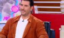 Γιώργος Γεροντιδάκης για Ντορέττα Παπαδημητρίου: «Σε σχέση με εμένα είναι 100 φορές πιο ταλαντούχα»