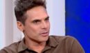 Γιώργος Παπαγεωργίου: «Έχω παραδοθεί στα ηνία της, με κάνει ό,τι θέλει στα αλήθεια»