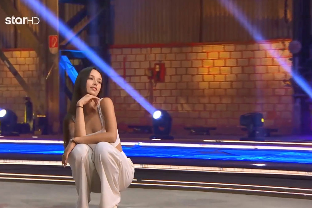 GNTM 7: Πρεμιέρα για το ριάλιτι μόδας – Οι auditions που έκλεψαν την παράσταση – Από τον… «alternative» Σταύρο στη Μις Ελλάς με τα πέντε «Ναι»