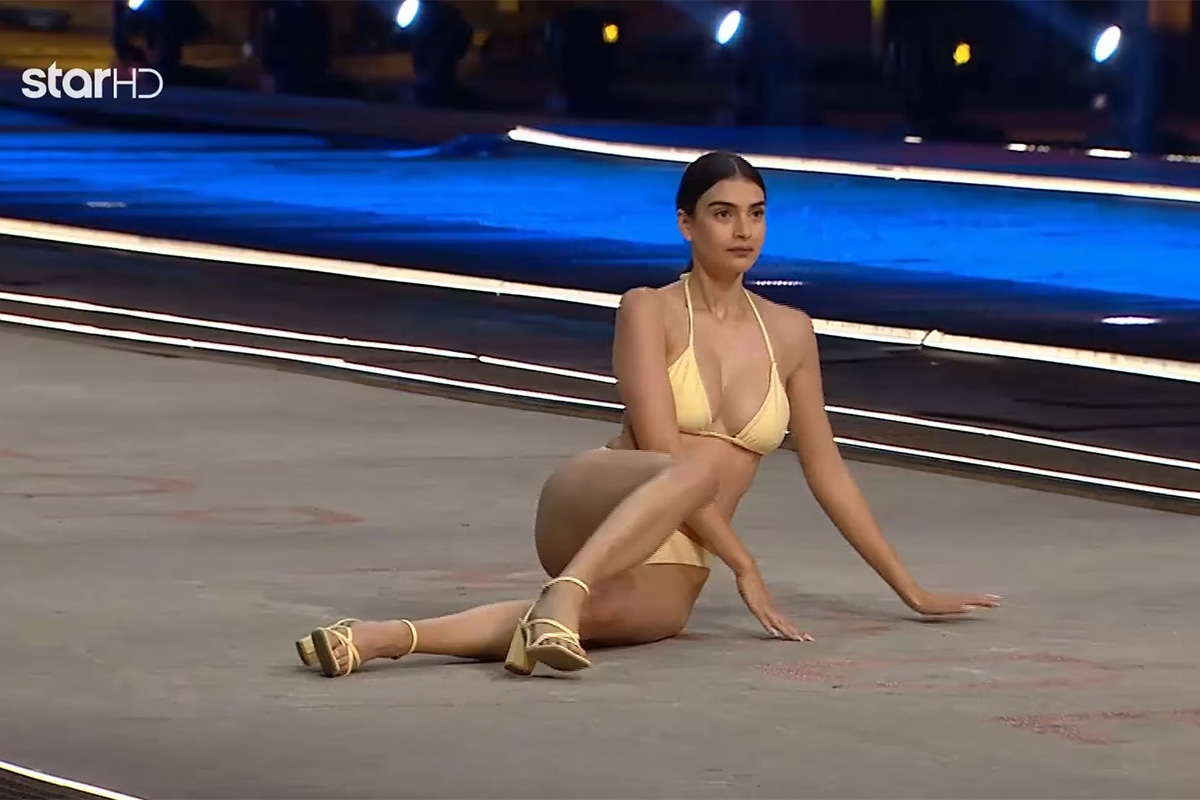 GNTM 7