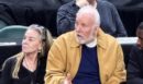 NBA: Ο 77χρονος Γκρεγκ Πόποβιτς παντρεύτηκε την... πρώην σύζυγο του άλλοτε βοηθού του, Μάικ Μπούντενχολζερ