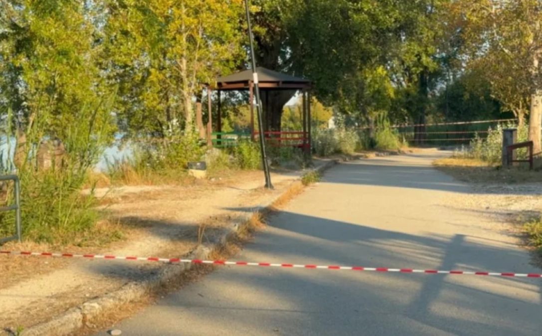 Γυναικοκτονία στην Ηγουμενίτσα