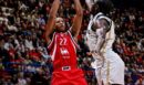 EuroLeague: Ο Χολ «καθάρισε» τον ιταλικό «εμφύλιο», μεγάλα «διπλά» για Χάποελ Τελ Αβίβ και Παρτίζαν – Τα αποτελέσματα και η βαθμολογία