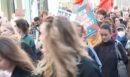 Γερμανία: Μαθητές στους δρόμους κατά της υποχρεωτικής στρατιωτικής θητείας – «Δεν θα συμμετάσχουμε στους πολέμους σας»