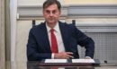 Χάρης Θεοχάρης: «Εμείς εκπροσωπούμε τους νοικοκύρηδες, έχουμε τα κόμματα που εκπροσωπούν τον κακομοίρη» - Η αντίδραση του ΠΑΣΟΚ