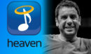 Το τελευταίο «αντίο» της Heaven Music στον Γιώργο Μαζωνάκη: «Θα θυμόμαστε πάντα τον δικό του, αληθινό τρόπο να επικοινωνεί μέσα από τη μουσική»