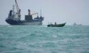 Ορμούζ: Οι ΗΠΑ διαψεύδουν το Ιράν ότι έπληξε αμερικανικά πολεμικά πλοία - Τάνκερ ελληνικών συμφερόντων δέχθηκε επίθεση με drone