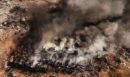 Συρία: Τουλάχιστον 14 νεκροί από έκρηξη σε αποθήκη όπλων στην Ιντλίμπ