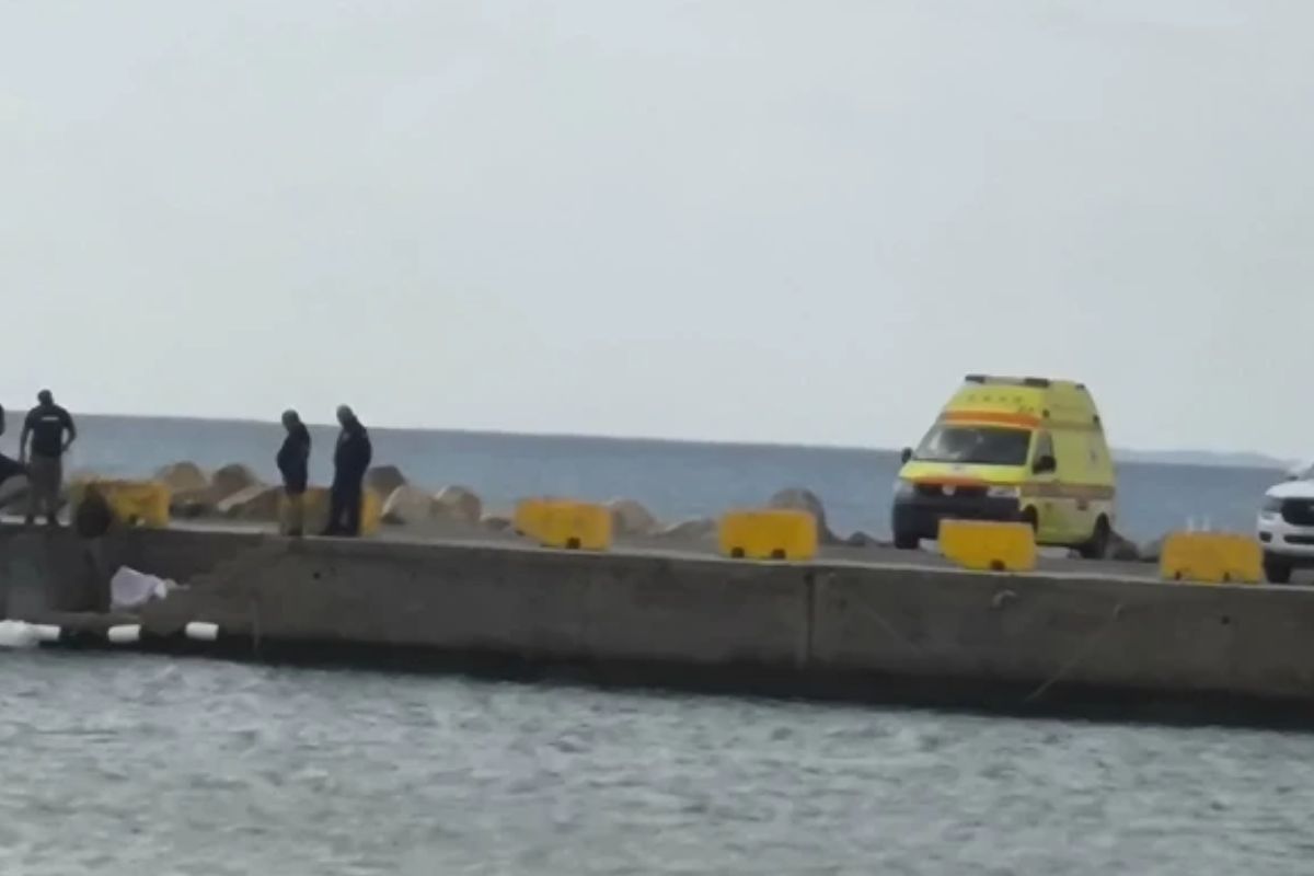 Ιεράπετρα: Σε εξέλιξη μεγάλη επιχείρηση για πυρομαχικά του Β’ Παγκοσμίου Πολέμου