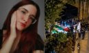 Γυναικοκτονία στην Ηγουμενίτσα: Θρήνος για την Πηνελόπη που όλοι την περιγράφουν ως «άγγελο» - Τα ψέματα και το «θέατρο» του 27χρονου δράστη