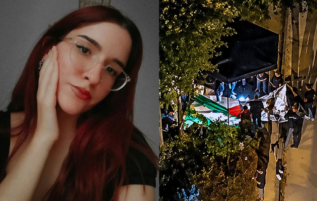 Γυναικοκτονία, Ηγουμενίτσα, 25χρονη, Πηνελόπη