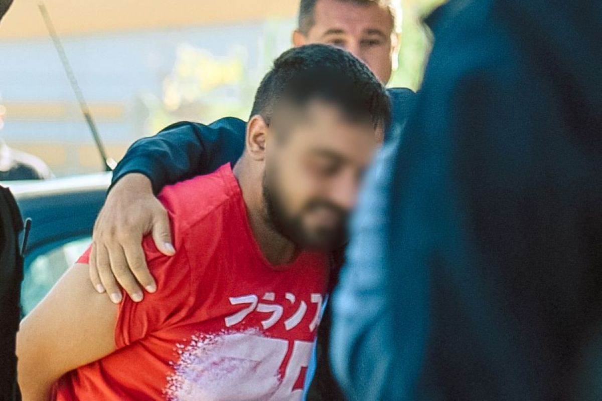 κατηγορούμενος γυναικοκτονία Ηγουμενίτσα