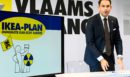 Οργή στην Ikea: Προσφεύγει κατά ακροδεξιού κόμματος στο Βέλγιο που χρησιμοποίησε το σήμα της σε ξενοφοβική καμπάνια - «Πράσινο φως» από το Ευρωδικαστήριο