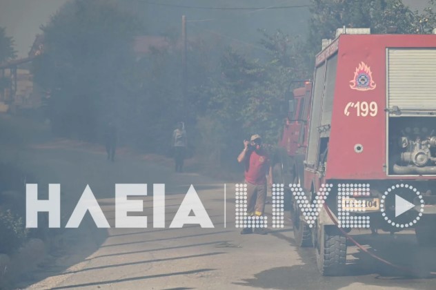 ΗΛΕΙΑ 