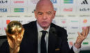 FIFA: Ο Ινφαντίνο προτείνει ανεξάρτητη αξιολόγηση της διακυβέρνησης