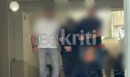 Ηράκλειο: Προσωρινά κρατούμενος ο 40χρονος stalker - Παραδέχθηκε ότι παρακολουθούσε μία γυναίκα
