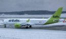 airBaltic: Υπάγεται στον αμερικανικό πτωχευτικό κώδικα για αναδιάρθρωση χρέους - Διπλασιάστηκε το κόστος των καυσίμων
