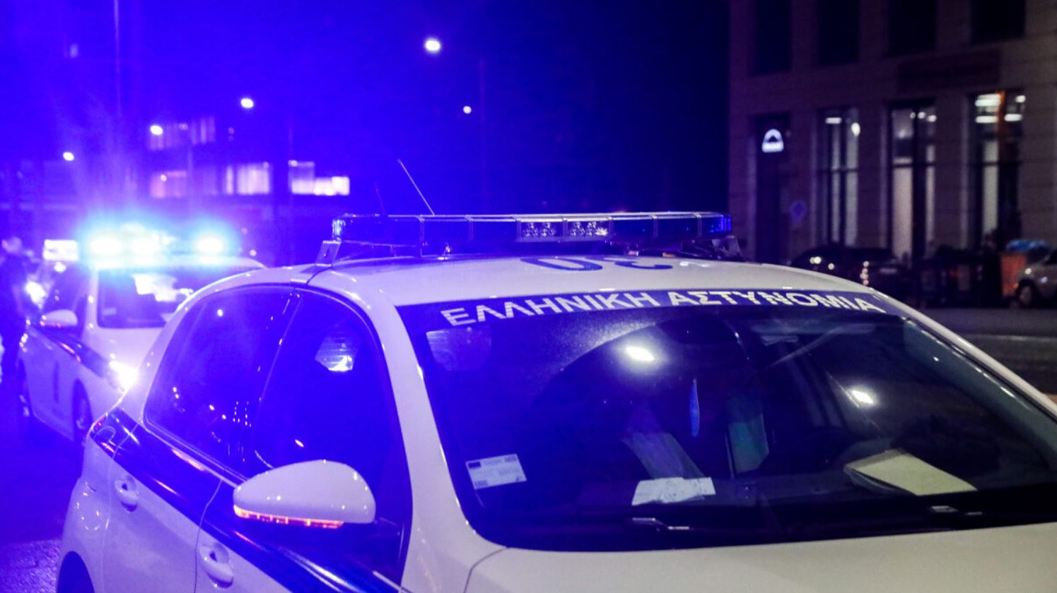 Τραγωδία στο Ηράκλειο: Νεκρός 68χρονος πρώην αντιδήμαρχος Αρχανών-Αστερουσίων – Εξετάζεται το ενδεχόμενο αυτοκτονίας