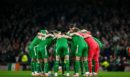 Nations League: Περισσότεροι από 160 Ιρλανδοί αθλητές ζητούν μποϊκοτάζ των αγώνων με το Ισραήλ