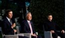 Κούσνερ για Ουκρανία: Ανακοινώσεις για «νέα στάδια» στις διαπραγματεύσεις τις επόμενες εβδομάδες - Το εδαφικό το μεγάλο αγκάθι