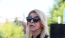 Συνάντηση της Αφροδίτης Νέστορα με τον Μιχάλη Χρυσοχοΐδη - Στο επίκεντρο οι έρευνες για τις τρεις επιθέσεις