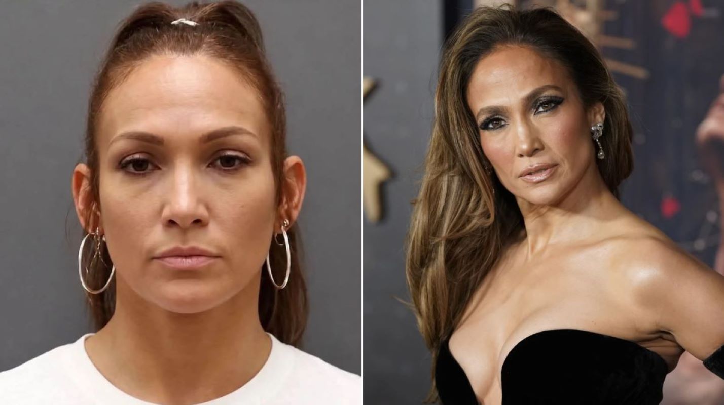 Συνελήφθη η «J.Lo της Μινεσότα»: Η φωτογραφία που προκάλεσε χαμό στα social media για την ομοιότητα με την Τζένιφερ Λόπεζ – «Κάνε τεστ DNA»