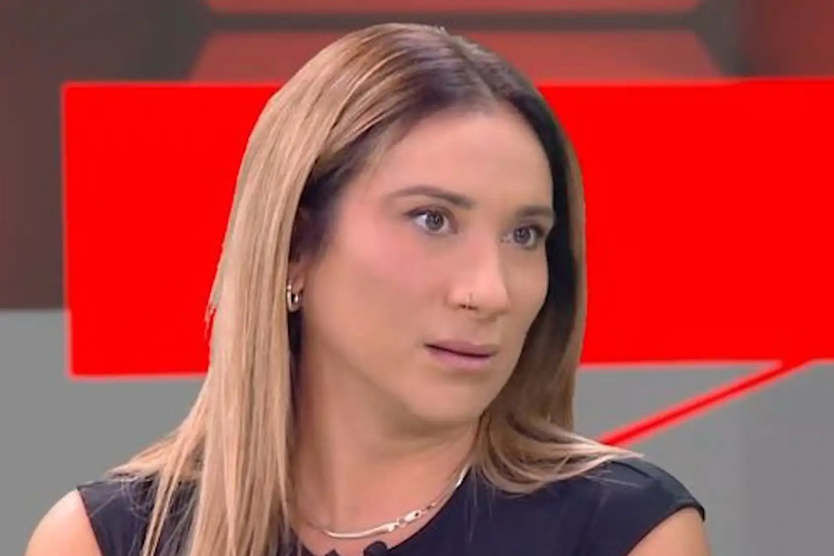 Γιώργος Μαζωνάκης: «Την Πέμπτη είχαμε βγει μαζί σε εστιατόριο» αποκάλυψε η φίλη του, Εύη Καλογηροπούλου