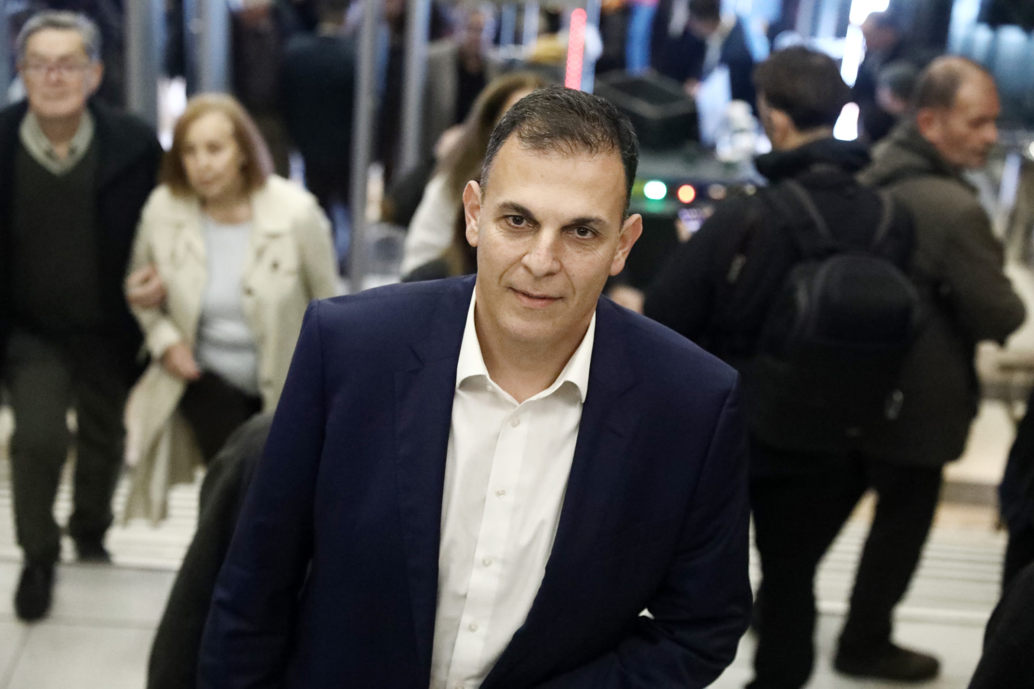 Καραμέρος