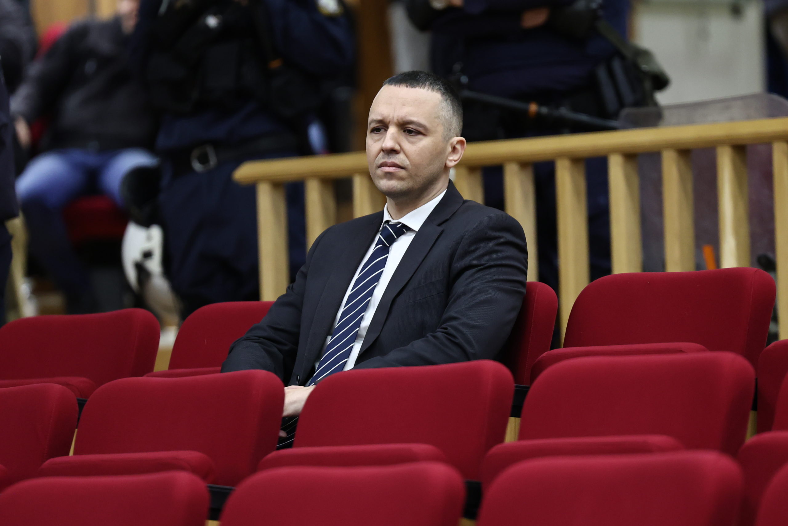 Στο κόμμα «Συμμαχία Ελλήνων» ο Ηλίας Κασιδιάρης – Τι είπε για την δική του υποψηφιότητα