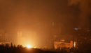 Ουκρανία: Ρωσική αεροπορική επιδρομή μετά από τρεις ημέρες «παύσης»