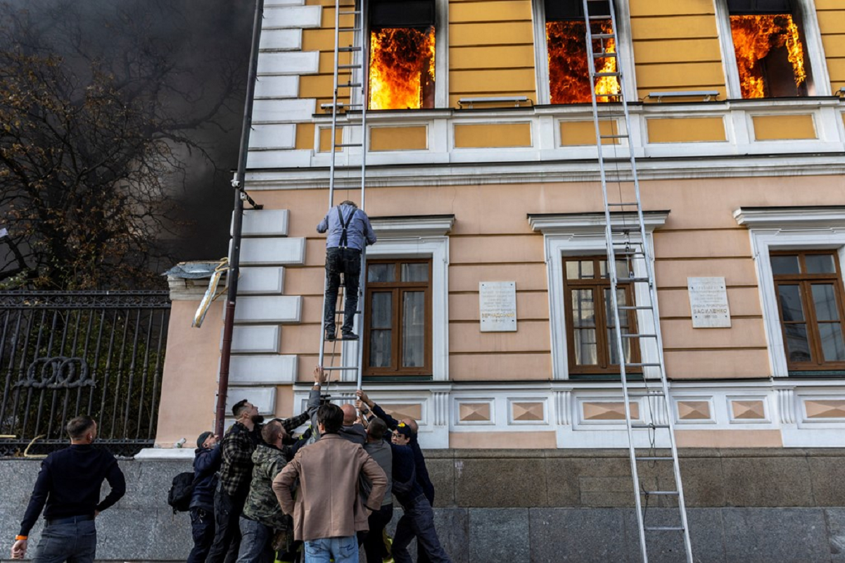 Φωτογραφία: Reuters