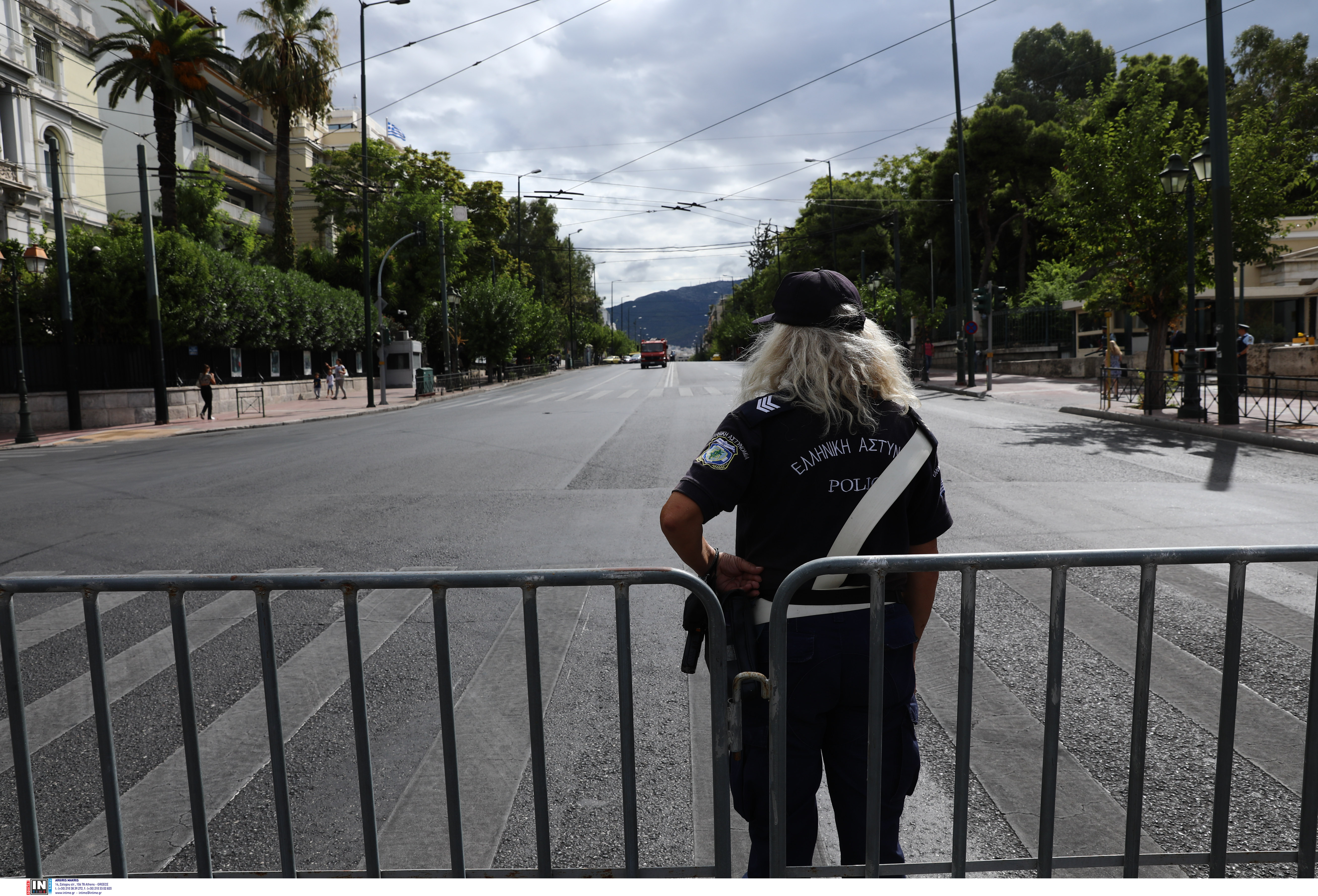 Έκτακτες κυκλοφοριακές ρυθμίσεις στο κέντρο της Αθήνας το Σαββατοκύριακο – Ποιοι δρόμοι θα κλείσουν και πότε – ΒΙΝΤΕΟ