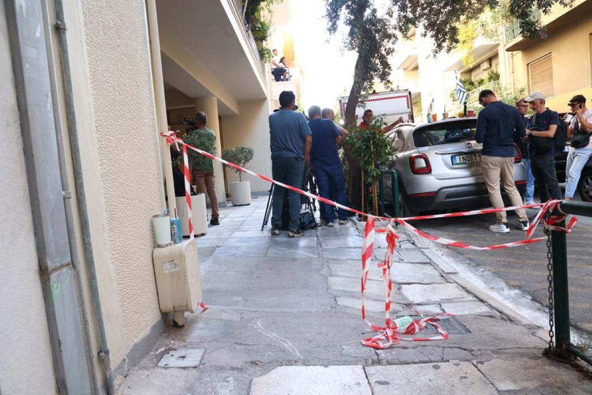 Γιώργος Μαζωνάκης: Βρέθηκαν 2 μηχανήματα πλασμαφαίρεσης στο ιατρείο της Καρνεάδου – Δεν είχαν εντοπιστεί σε 2 ελέγχους που έγιναν το 2025 δήλωσε στο enikos.gr o πρόεδρος του ΙΣΑ