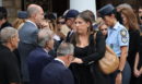 Ζωή Κωνσταντοπούλου: Το συγκινητικό «αντίο» στον Γιώργο Μαζωνάκη - «Υποχρέωσή μας να μη συσκοτισθεί ο θάνατός του»