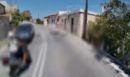 Κρήτη: Προσπέραση πάνω σε στροφή προκαλεί οργή - Για ελάχιστα εκατοστά αποφεύχθηκε η σύγκρουση ΙΧ και μηχανής - ΒΙΝΤΕΟ
