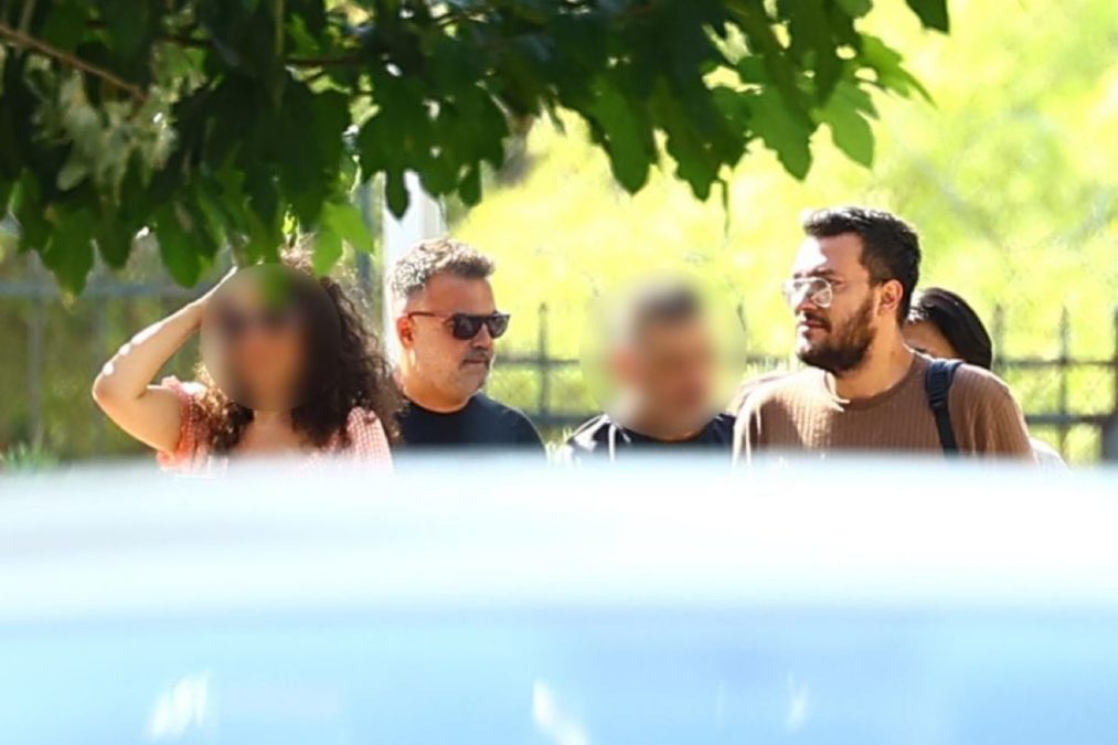 υψέλη, νεκρό βρέφος - Στον ανακριτή οι συλληφθέντες