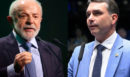 Βραζιλία: Ισόπαλοι στο 41% Λούλα και Φλάβιο Μπολσονάρου σε πιθανό δεύτερο γύρο