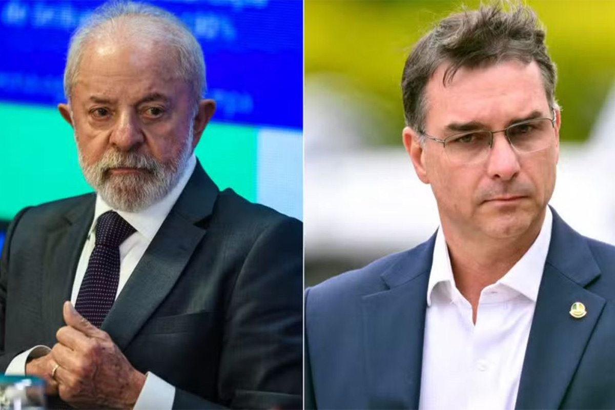 Βραζιλία: Νέα δημοσκόπηση φέρνει τον Μπολσονάρου σε απόσταση αναπνοής από τον Λούλα