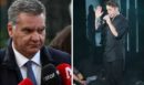 Γιώργος Μαζωνάκης: «Δεν είχε κανένα πρόβλημα υγείας» λέει στο enikos.gr ο δικηγόρος του - Τα δικονομικά βήματα από εδώ και εμπρός