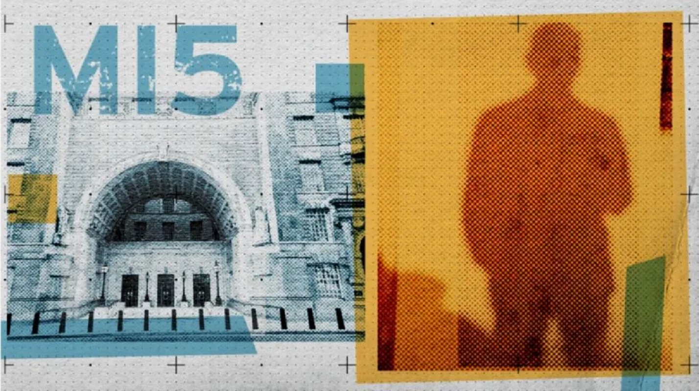 Σκάνδαλο στην MI5: Η βρετανική υπηρεσία παραδέχεται ότι είπε ψέματα για υπόθεση νεοναζί πράκτορα – Κακοποιούσε τη σύντροφό του