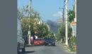 Μάνδρα: Φωτιά στην περιοχή Ξηροπήγαδο - Καίγονται απορρίμματα, μήνυμα από το 112