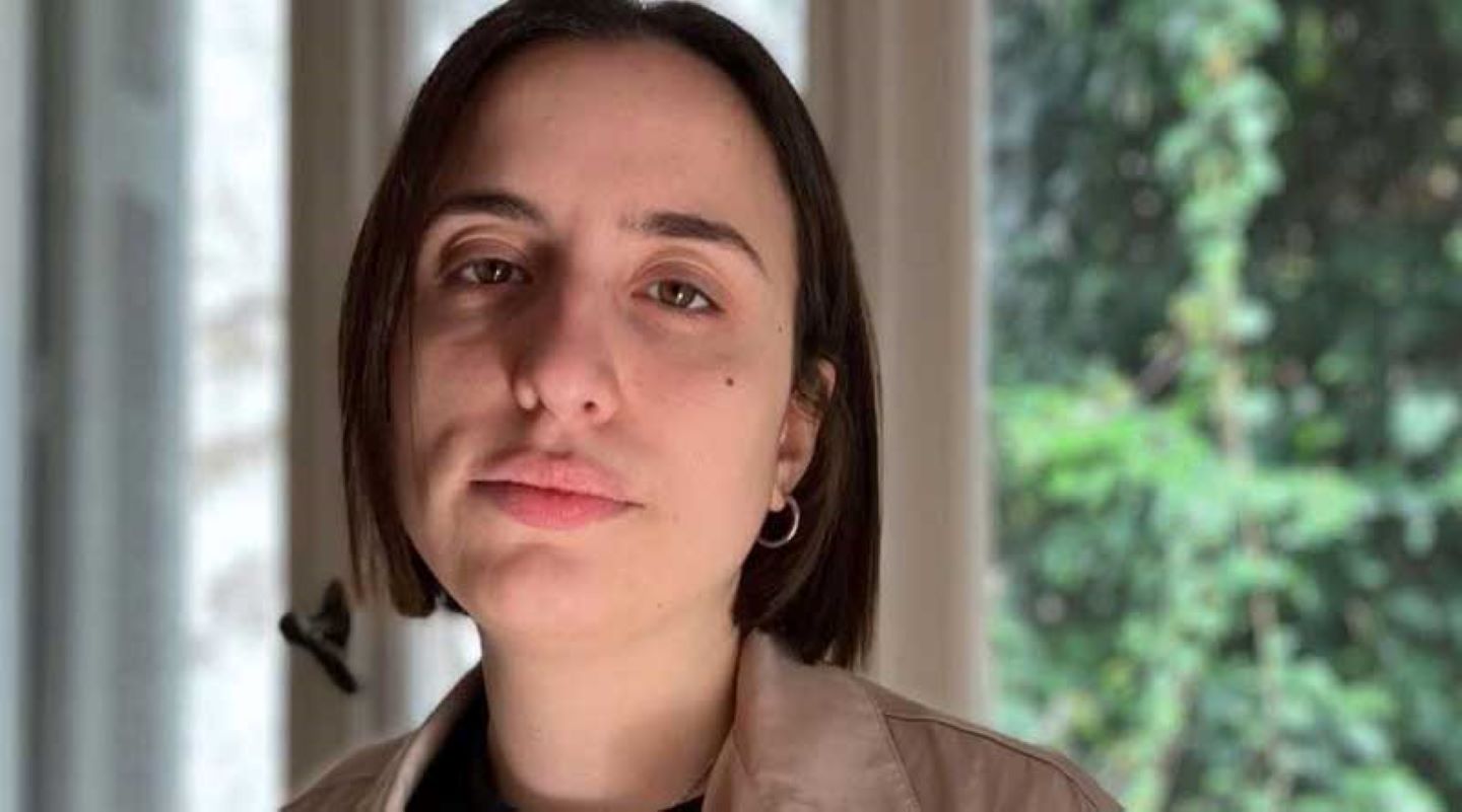Ποια είναι η 29χρονη που έχασε τη ζωή της στο τροχαίο στην Αλεξάνδρας – Κινηματογραφίστρια με συμμετοχή σε φεστιβάλ
