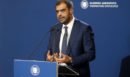 Μαρινάκης: «Εγχειρίδιο πολιτικής απάτης» το πρόγραμμα Τσίπρα - «Πρωθυπουργός των μουσαμάδων»