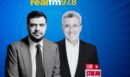 Live streaming – Ο Παύλος Μαρινάκης στο στούντιο του Realfm 97,8 σε μια εφ’ όλης της ύλης συνέντευξη στον Νίκο Χατζηνικολάου
