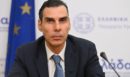 Θεμιστοκλέους στον Realfm 97,8: Παράνομα τα botox σε κομμωτήρια και ινστιτούτα αισθητικής - Να ξέρουν οι πολίτες ότι είναι σαν να πηγαίνουν σε υδραυλικό για να τους χειρουργήσει