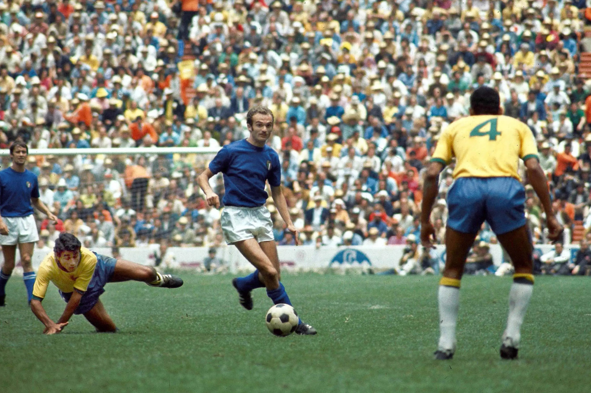 mazzola