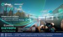 Μοναδικές McLaren Racing εμπειρίες στο Fanzone του «Allwyn x McLaren Racing: Live in Athens» με ελεύθερη είσοδο για το κοινό